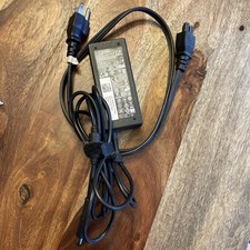 Genuine Dell 65W PA-12 Inspiron AC Adapter Charger LA65NS2-01 HA65NS5