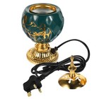 Plug-in Incense Holder Electric Burner Wax Bukhoor Burners Censer