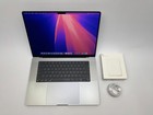 Apple MacBook Pro 16“ M1 PRO 10C CPU 16C GPU 1 TB SSD 32 GB Ram 2021 SPACE GREY