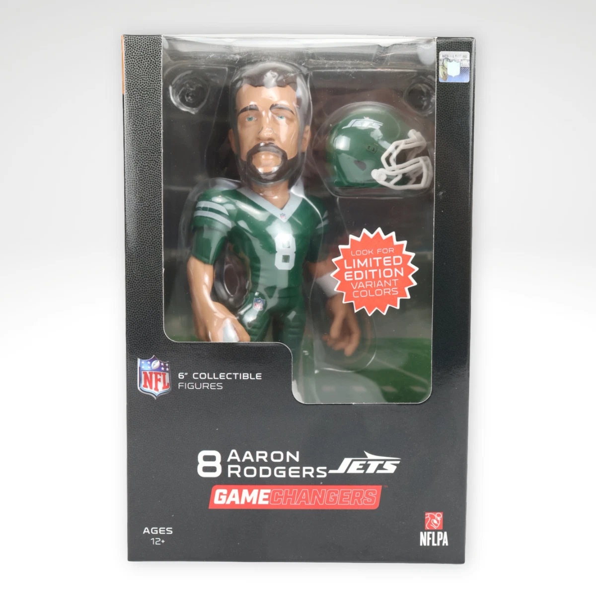 New York Jets NFL Action Figures for sale | eBay