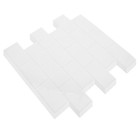  6 Pcs Kitchen and Bathroom Waterproof Stickers Autocollant Cuisine Mural