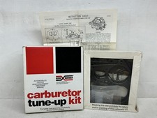 1970-1974 Buick 4 BBL NEW BWD Carburetor Repair / Tune-Up Kit 10330C / 15466C