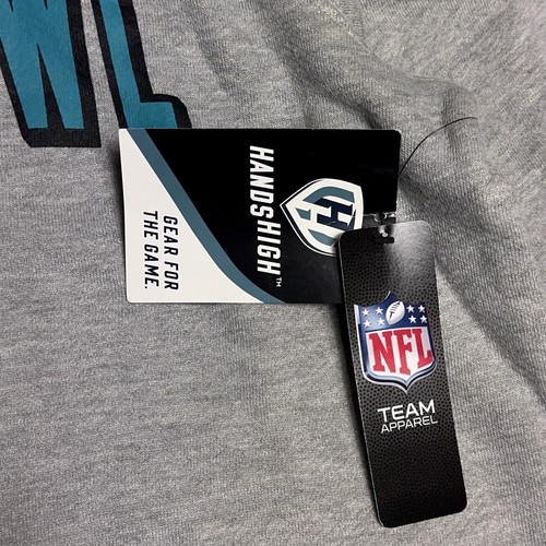 Super Bowl Crewneck Brandneu NFL Grau LARGE - Bild 6 von 10