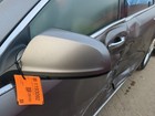 2011-2012 Chevrolet Malibu Driver Left Side View Power Door Mirror TQZ50