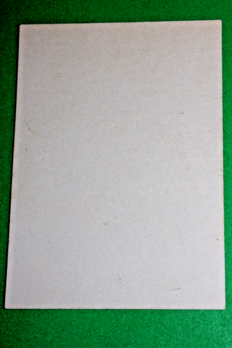 1976 TOPPS MARVEL SUPER HEROES STICKERS Galactus No, I'm not the Mad Hatter! - Picture 4 of 6