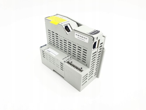 ADAPTADOR ETHERNET/IP ALLEN-BRADLEY A-B 5069-AENTR COMPACTO 5000 - Imagen 4 de 6