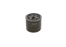 Bosch F 026 407 124 Oil Filter Fits Hyundai Kia Mazda