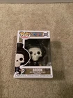 FUNKO POP! BROOK #2231~ MINT~ ONE PIECE SERIES ~