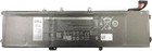Dell 9TM7D 97Wh Lithium-ion battery for