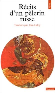 Récits dun pèlerin russe von Laloy, Jean | Buch | Zustand gut - Bild 1 von 2