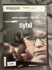 Sybil (DVD, 1976)