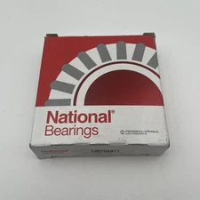 Wheel Bearing Race-Race National LM104911