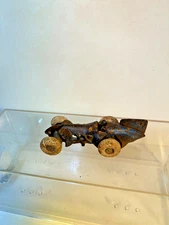 Kilgore cast iron racer