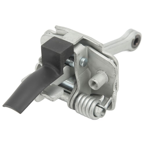 ˘Front Door Brake Hinge Stopper 6E0837249C Alloy For Arosa 1997‑2004 - Picture 10 of 12