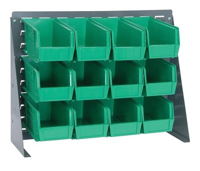 Quantum Storage Systems - QBR-2721-230-12GN - QUANTUM STORAGE SYSTEMS Louvered