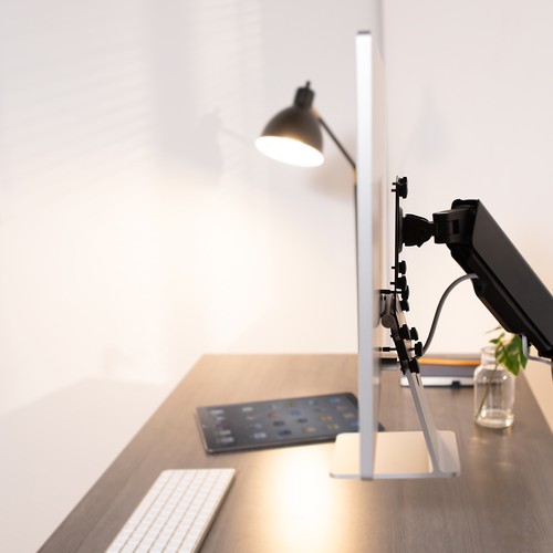 VIVO VESA Adapter Plate Bracket Designed for 24" M1 and M3 iMac Series Monitors - 第 8/8 張圖片