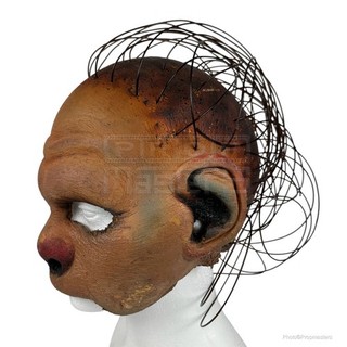 'WICKED' Musical original stage used winged Monkey Mask prop B w/Propmasters COA