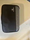 VANKYO Leisure 3 Portable Projector W/Carrying Case accessories 