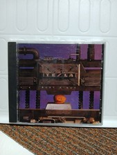 NEW SEALED US Release Version Bust a Nut by Tesla (CD, 1997) Rock Metal