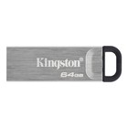 Kingston DataTraveler Kyson, 64 GB USB Stick