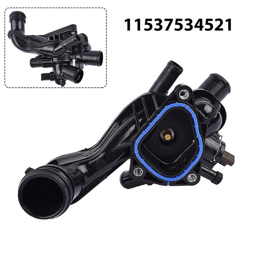 Brand New Thermostat Thermostat Coolant Thermostat Assembly Thermostat Assembly - Picture 7 of 12