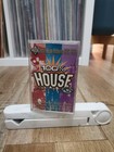 100% House Classics Vol 1 Various Artists Cassette Tape Compulation Telstar 1995
