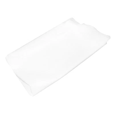  Doppelseitiges Bügelvlies: 196 Zoll x 1,2 Yards, weißes, aufbügelbares, - Bild 1 von 4
