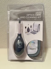 ProOptic Complete Optics Care and Cleaning Kit #PRO-XCP-K1