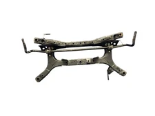2019-2022 LEXUS UX200 FWD 2.0L REAR SUSPENSION SUBFRAME CROSSMEMBER FRAME RAIL