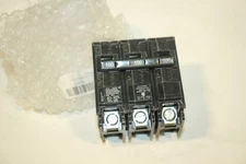 Siemens 100A Circuit Breaker Q3100