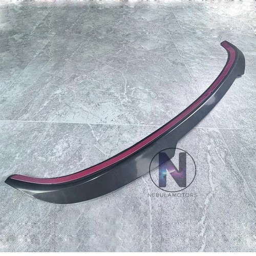 Für BMW 3 G21 / G81 Touring 2018-2024 Heck Dach Spoiler Flügel Maxton Style Glanz - Bild 9 von 10