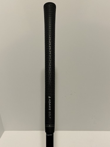 ADAMS GOLF GT2 TITANIUM 430CC DRIVER 10* GT2 ULTRALITE GRAPHITE REG FLEX w/COVER - Picture 6 of 15