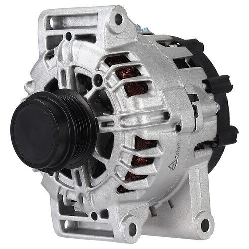 Alternator For 2010 2011 2012 2013 2014 2015 Chevrolet Equinox 13500315 2.4L 2.4 - Picture 9 of 22