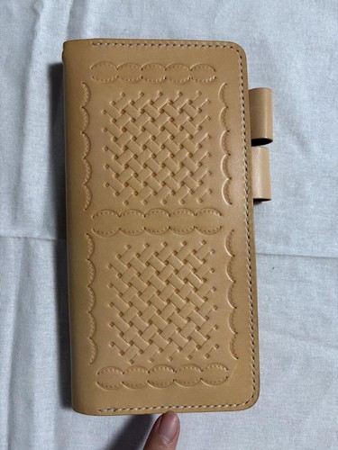 Hobonichi Techo Weeks Cover + Notepad 1 set - Picture 5 of 5