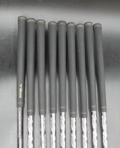 Set of Mizuno RV03 6-SW+ Mizuno Driver+ 3 Wood + 5 Wood + Mizuno Bag* - Picture 6 of 8