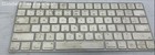 Apple Magic Keyboard 2 Wireless A1644 Rechargeable White
