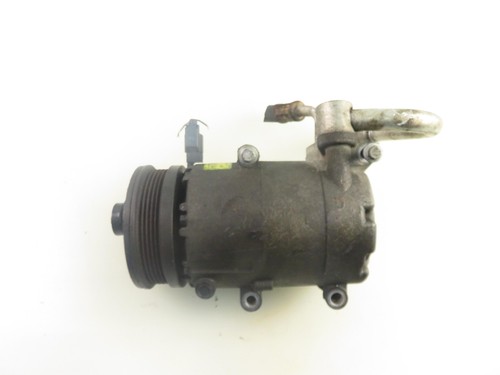 KLIMAKOMPRESSOR FORD FOCUS II Limousine 1.6 - SHDA 3M5H19D629PH M1068142