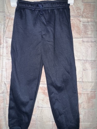 Boys Revolution Hustle Pullover Fleece Sweatshirt Hoodie & Jogging Pants 5/6 - Picture 3 of 3