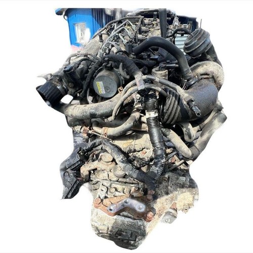 Kia Soul III SK3 Motor Engine 1,58 Diesel 2011 30580747 - Bild 2 von 5