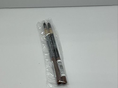 Revlon ColorStay Brow Pencil - 215 Auburn - Set Of 2 - Picture 5 of 5