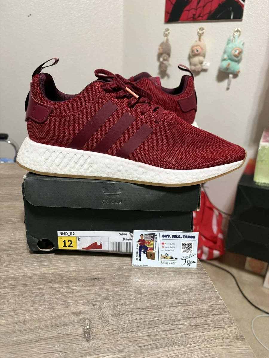 adidas NMD R2 Men's Sneakers for Sale | Authenticity Guaranteed | eBay