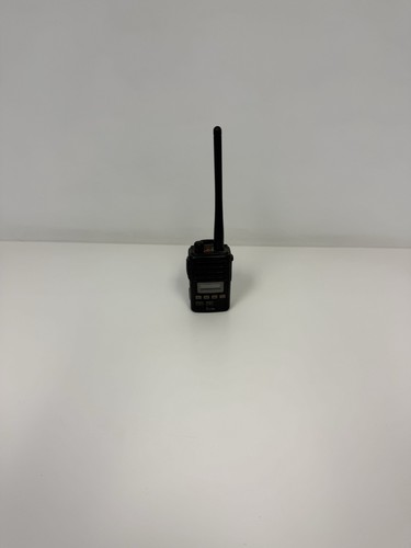 Icom IC-F50V VHF W/ Battery Tested Working - Picture 24 of 24