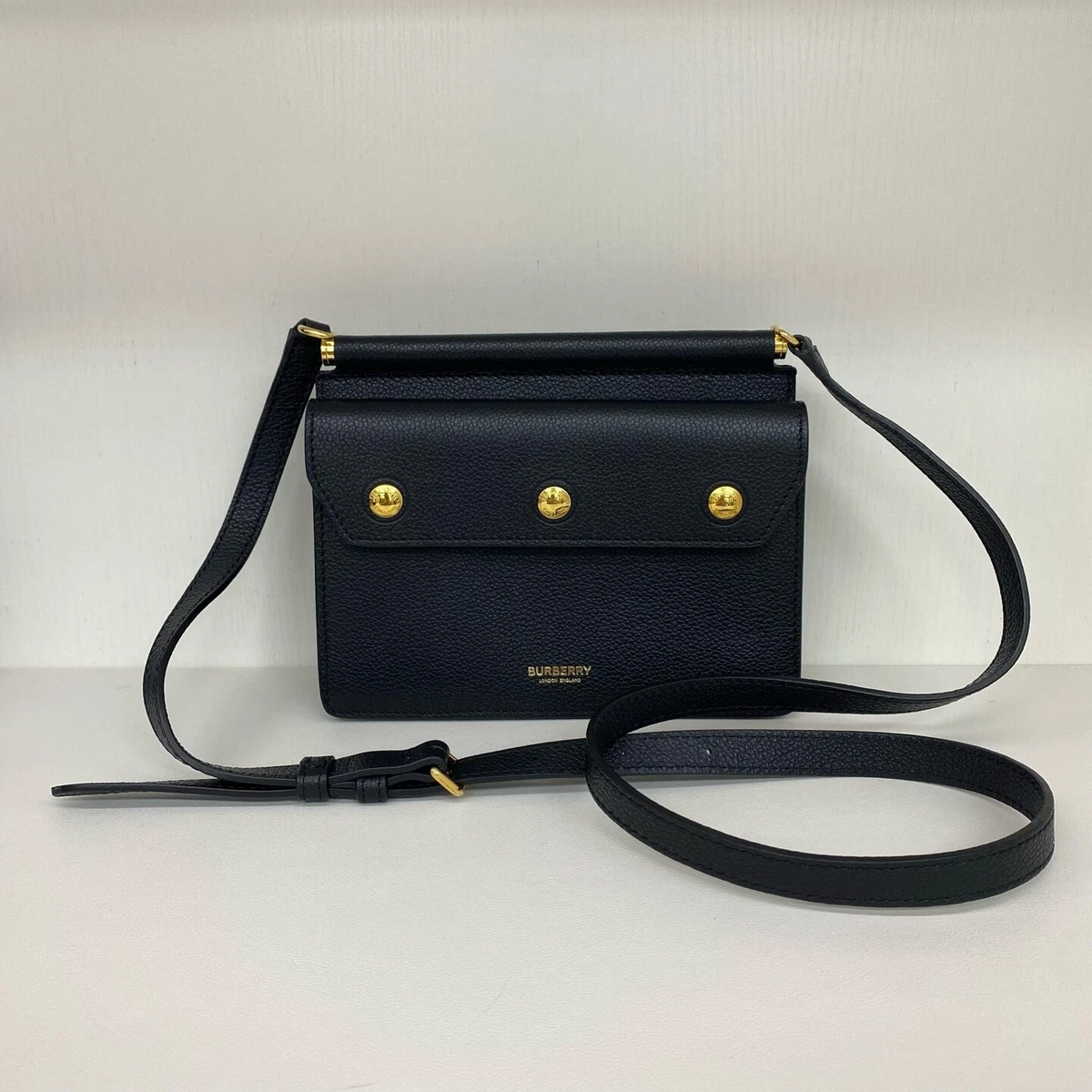 Burberry Title Bags for sale | eBay