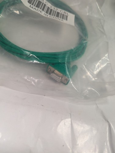 NEW GENUINE AUTOMATION DIRECT EA-SLC-232-CBL CABLE AUTOMATIONDIRECT - Picture 2 of 5
