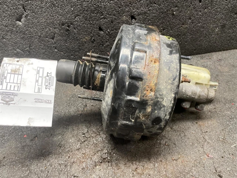 Aspirador de freio elétrico 8 cilindros cabine dupla compatível com 07-17 TUNDRA 2046424 - Imagem 2 de 4