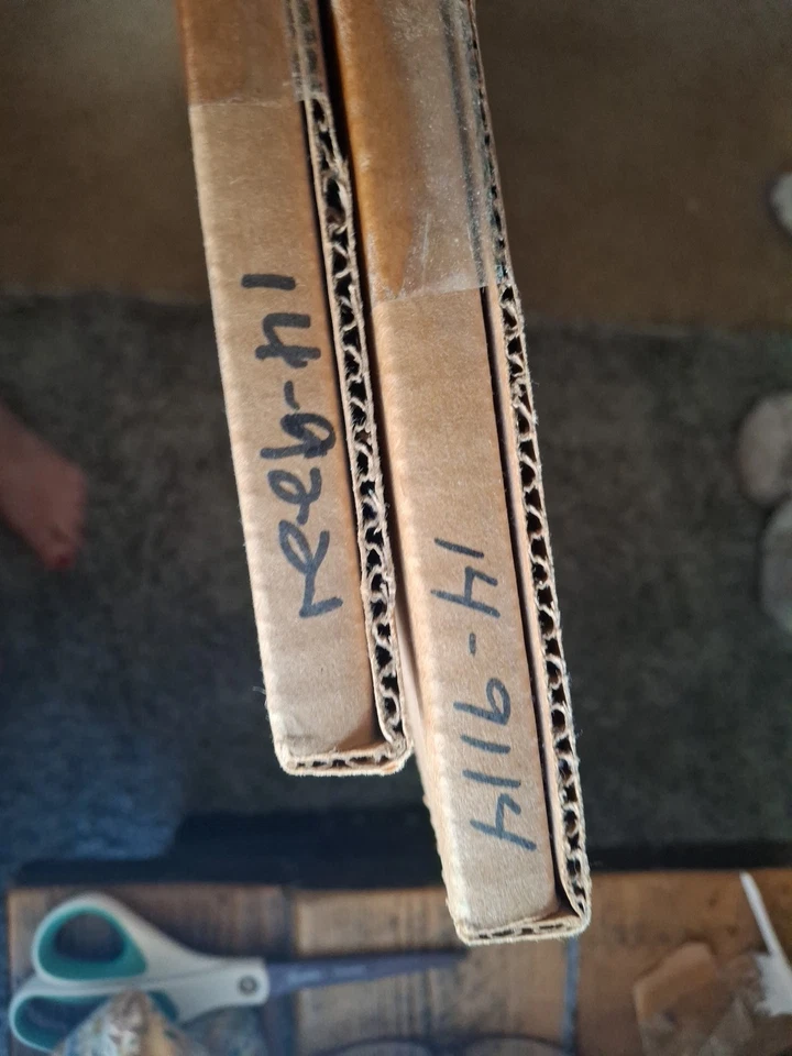 Edición Especial G Harvey "AL LADO DE AGUAS TRANQUILAS" Foto 4 de 4