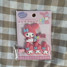 Sanrio My Melody Multi Clip Sanrio