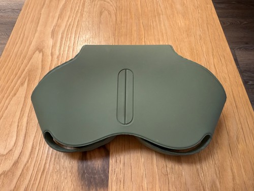 Écouteurs supra-auriculaires sans fil Apple AirPods Max - s'allume/se connecte mais PAS D'AUDIO - Photo 5 sur 5