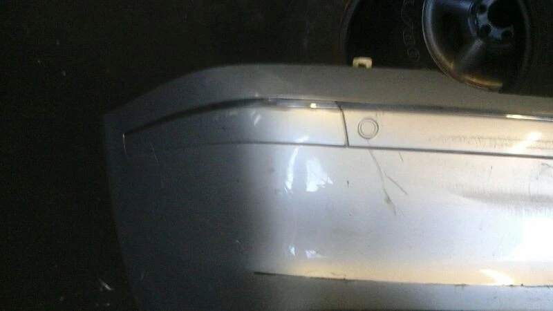 750Li 2007 parachoques trasero asistencia de estacionamiento para BMW 750i 06-08 Foto 3 de 4