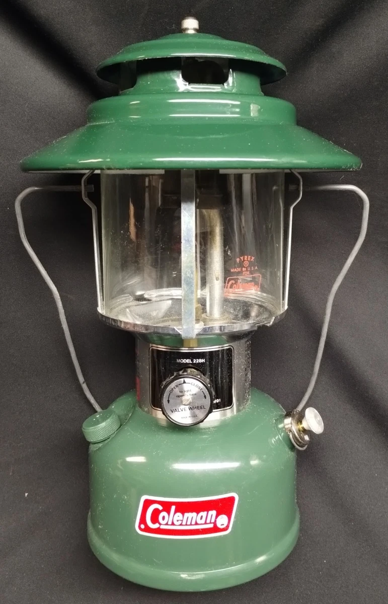 1973 coleman lantern products for sale | eBay